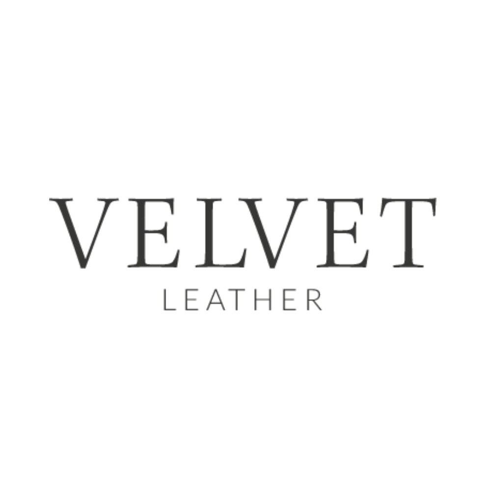 velvet logo design by dripoli web