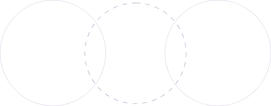 Circle design contact us
